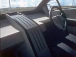 Isuzu Zen Concept 2001 года